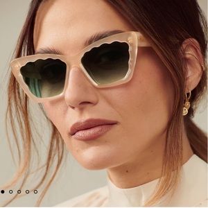 Krewe Brigitte in Blonde